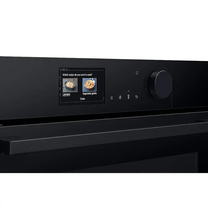 Inbyggnadsugn Samsung NV7B6699ACK/U1 Bespoke