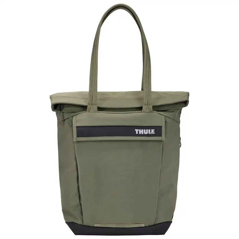 Thule Paramount 22l Green Green