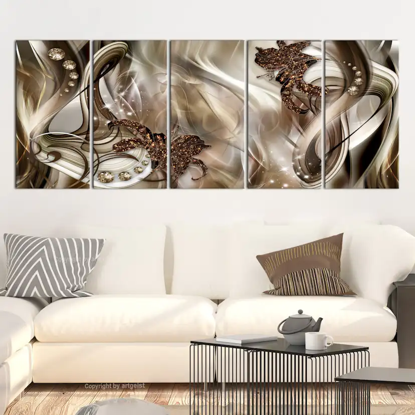 Tavla Arkiio Elegant Shells