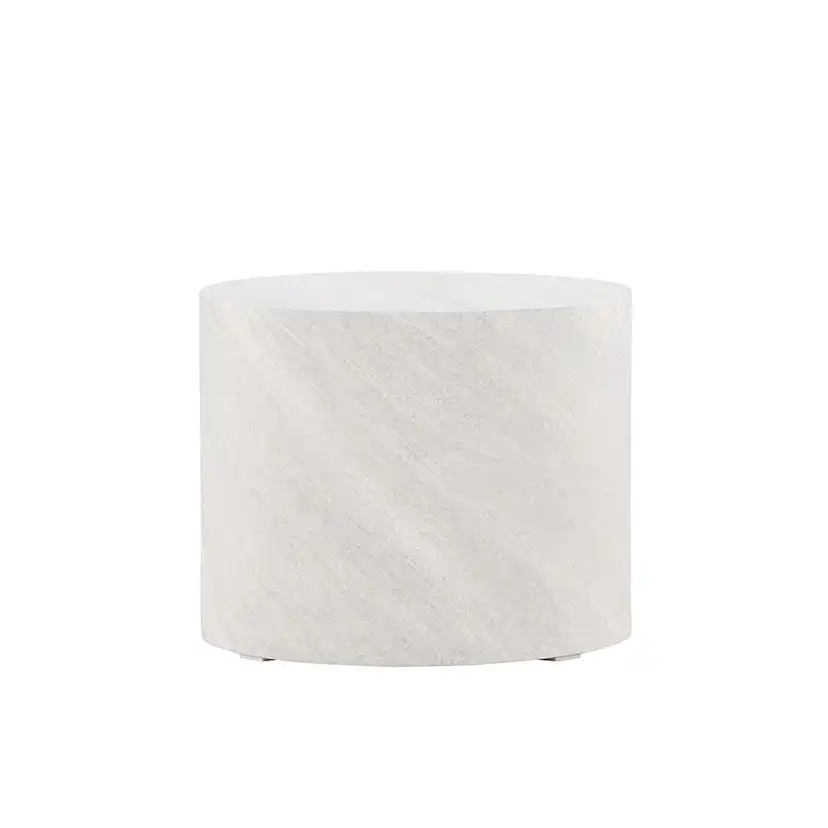 Soffbord Venture Home York Ø50 cm