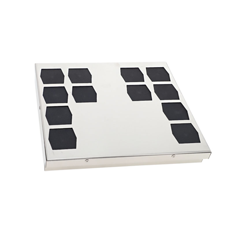 Kolfilter Electrolux MCFB66