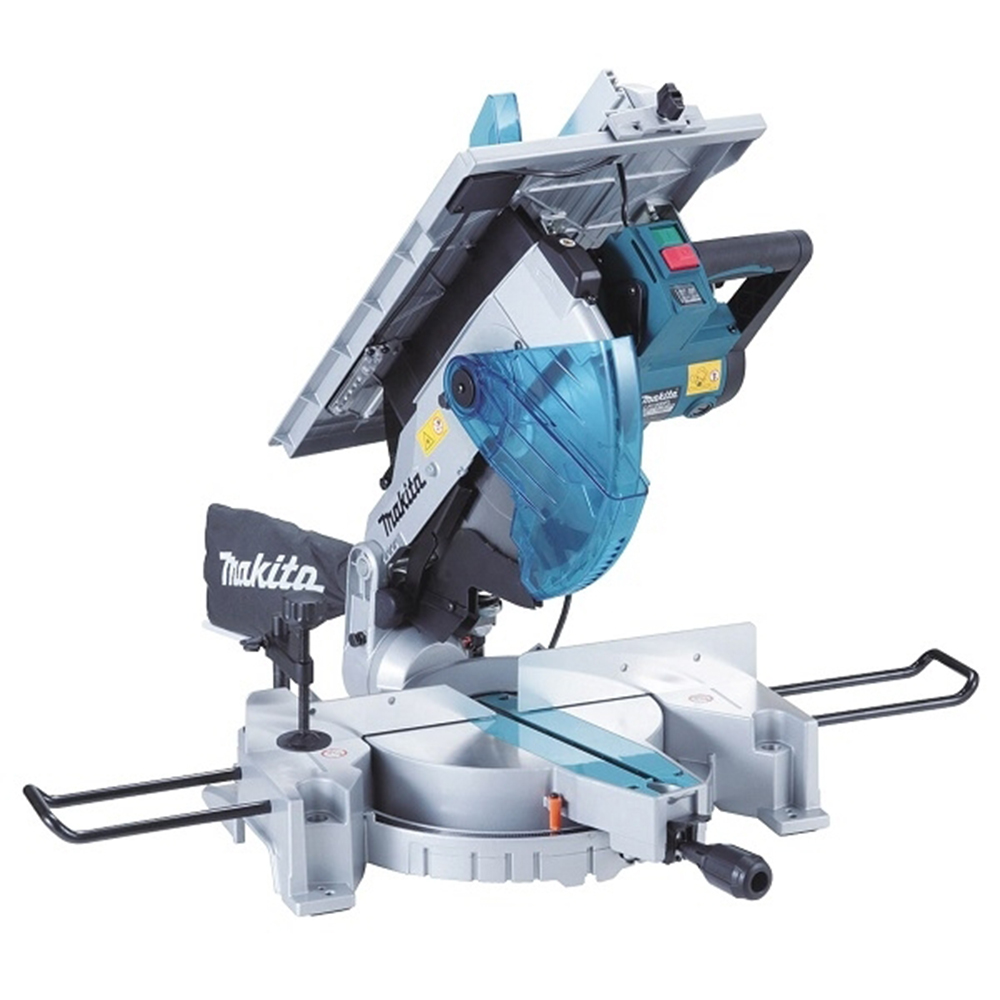 Kap- och Gersåg Makita LH1201FL