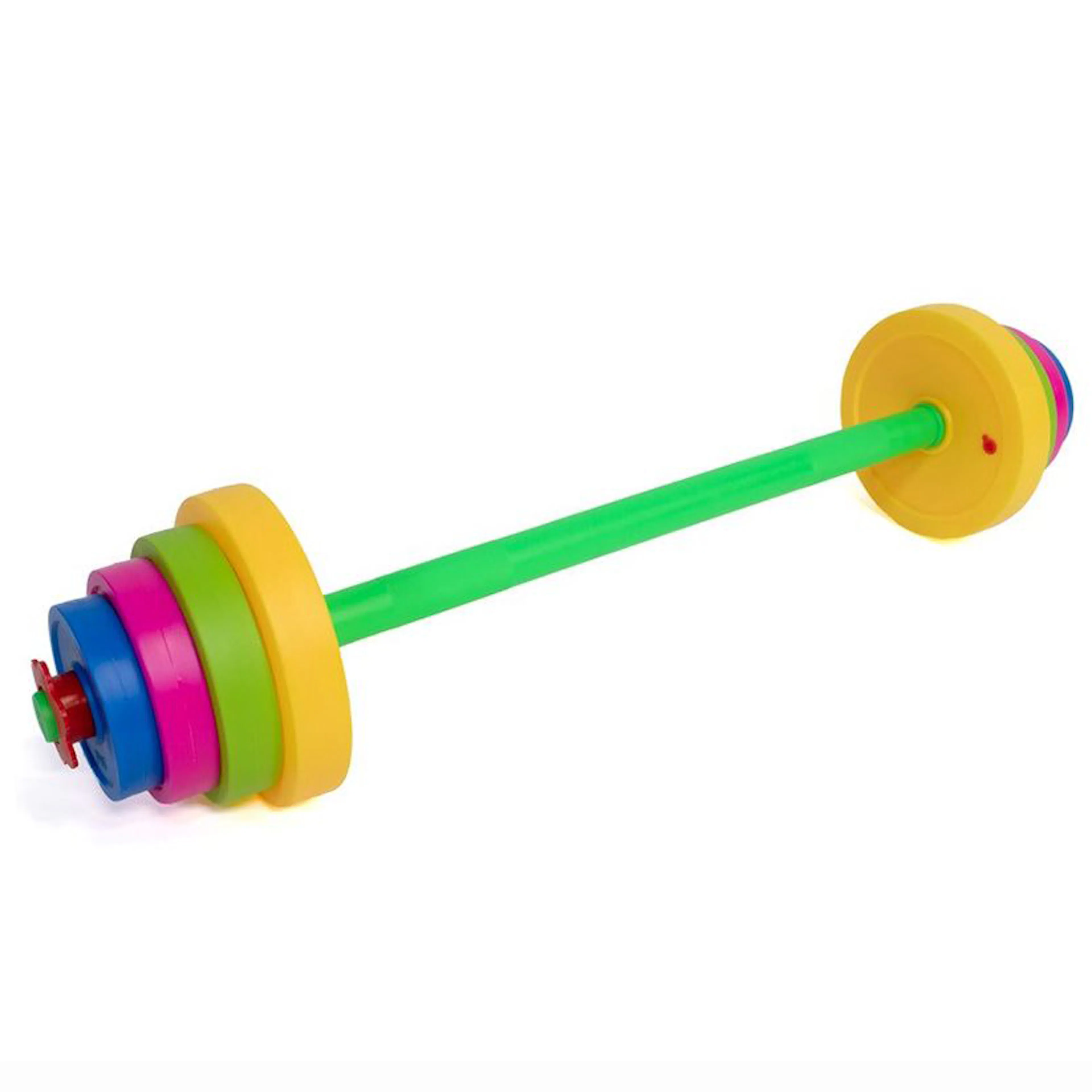 Skivstång Kraftmark för Barn