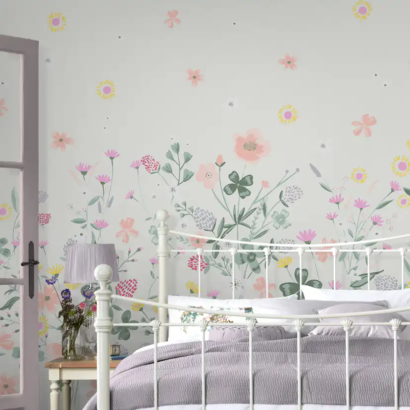 Fototapet Laura Ashley Clodagh 119869