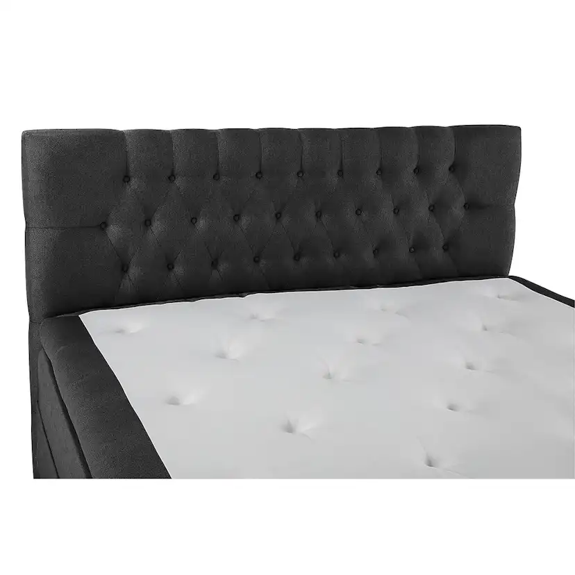 Kontinentalsäng Bedly Sängpaket Lucky Diamant 160x200 Memory