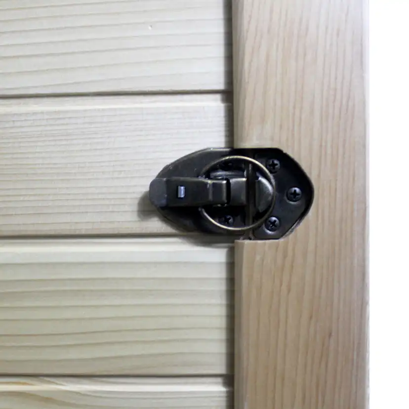 Infraröd Bastu Metalcraft Kuhmo