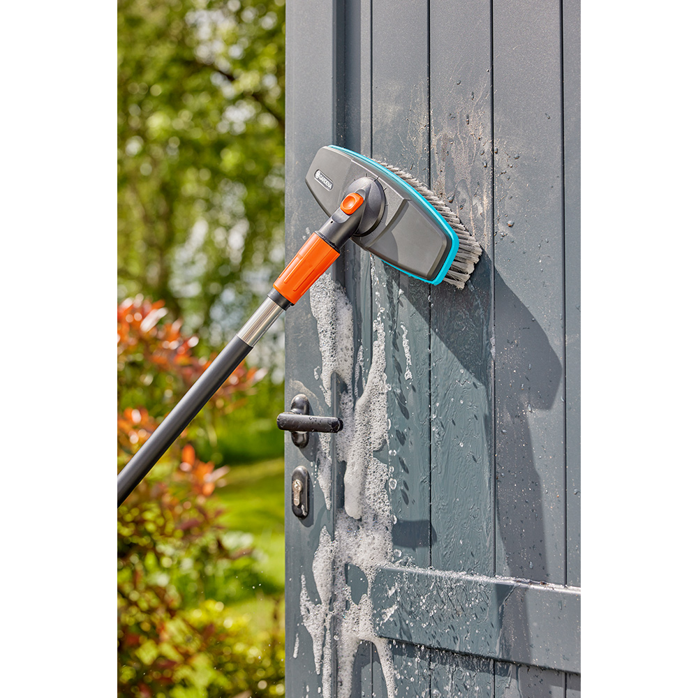 Vattenförande Skaft Gardena Cleansystem S