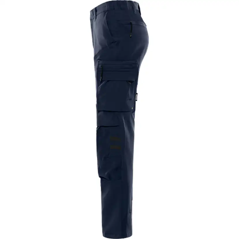 Servicebyxa Fristads Skarup Stretch 2654 GLWS, dam
