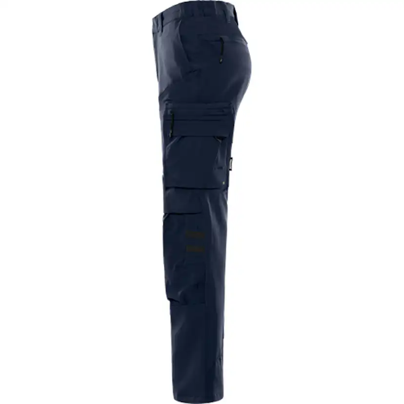 Servicebyxa Fristads Skarup Stretch 2654 GLWS, dam