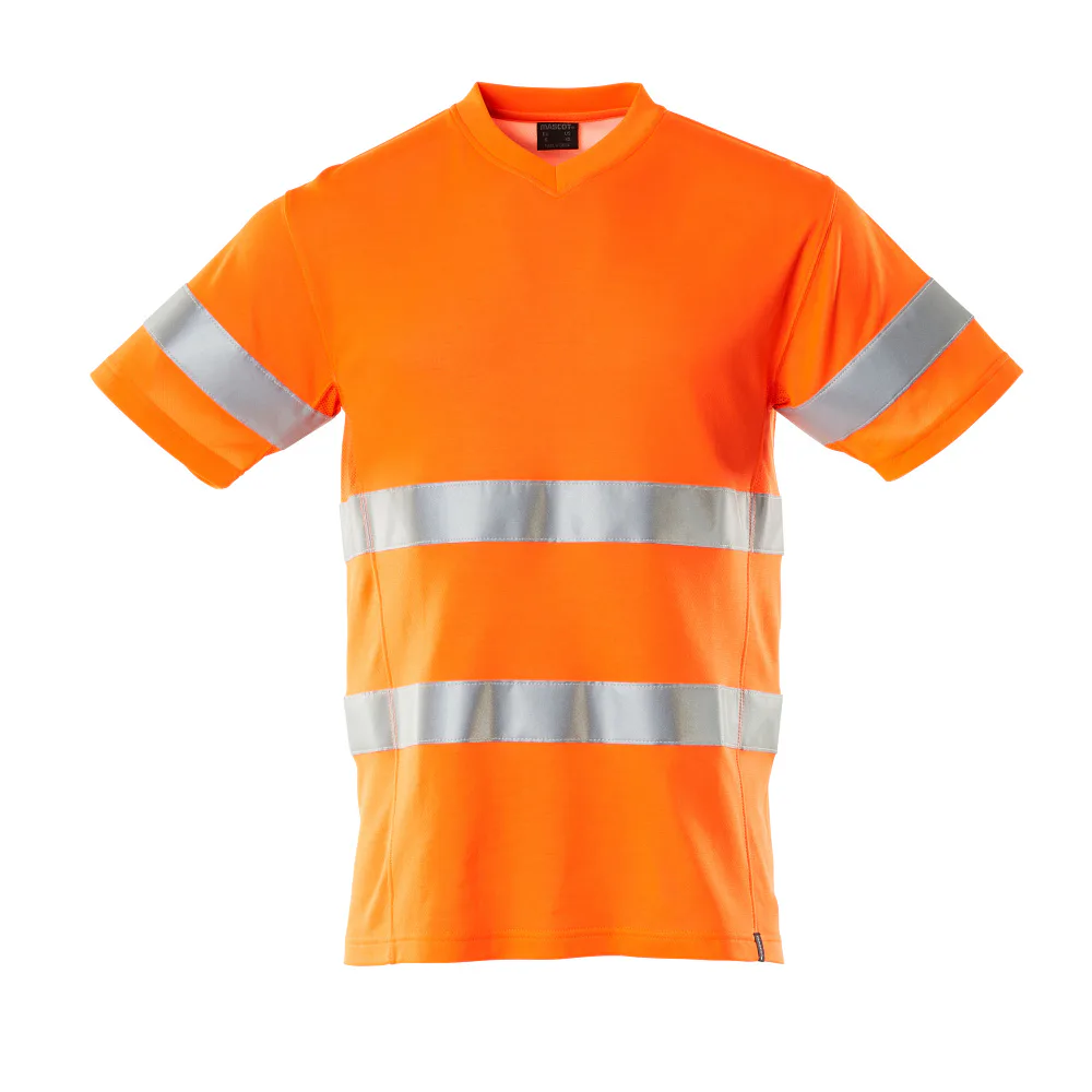 T-shirt Mascot Safe 20882-995