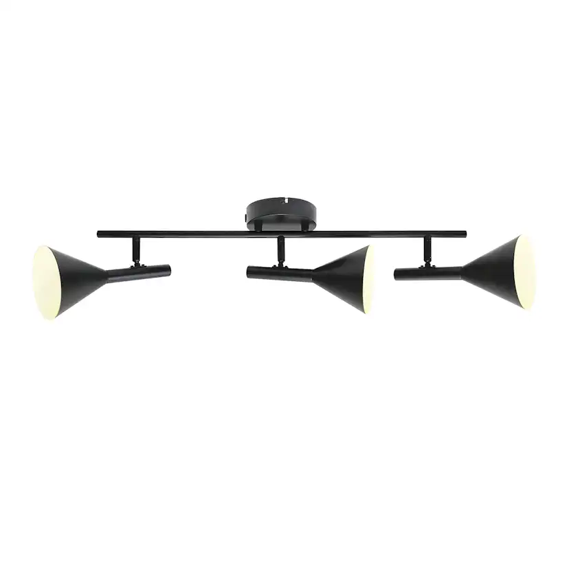 Plafond Nordlux Kelvis 3-Spot