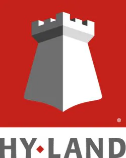 Hy-Land logo