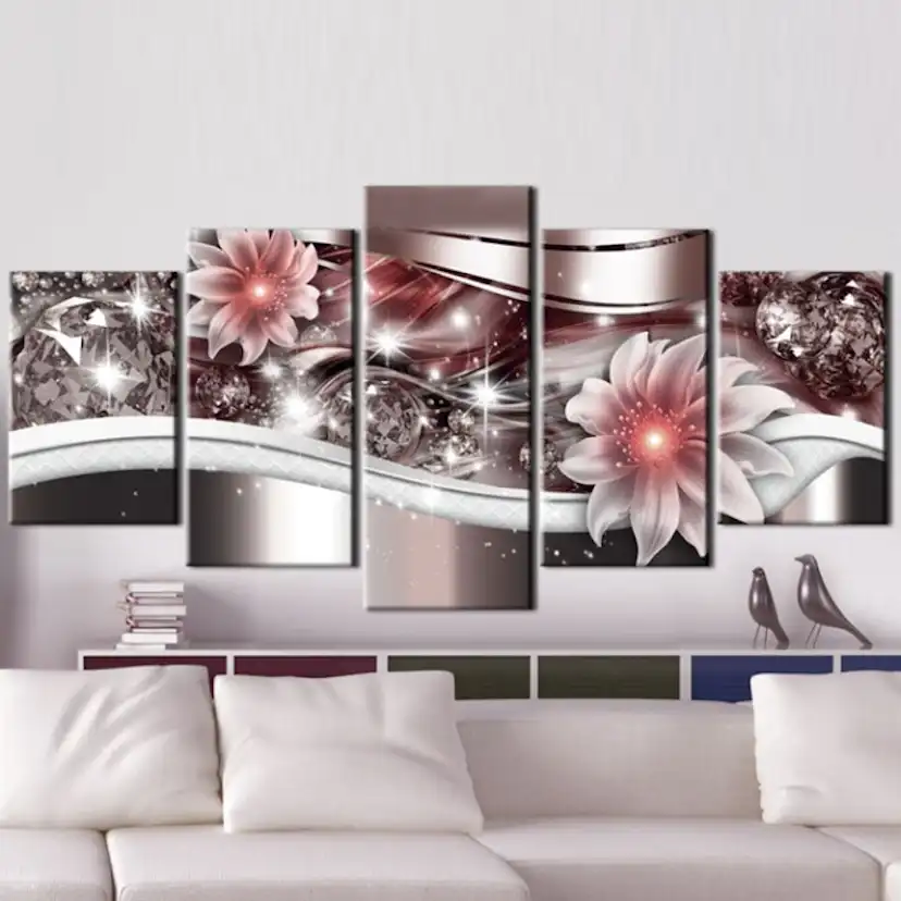 Tavla Arkiio Red Gleam