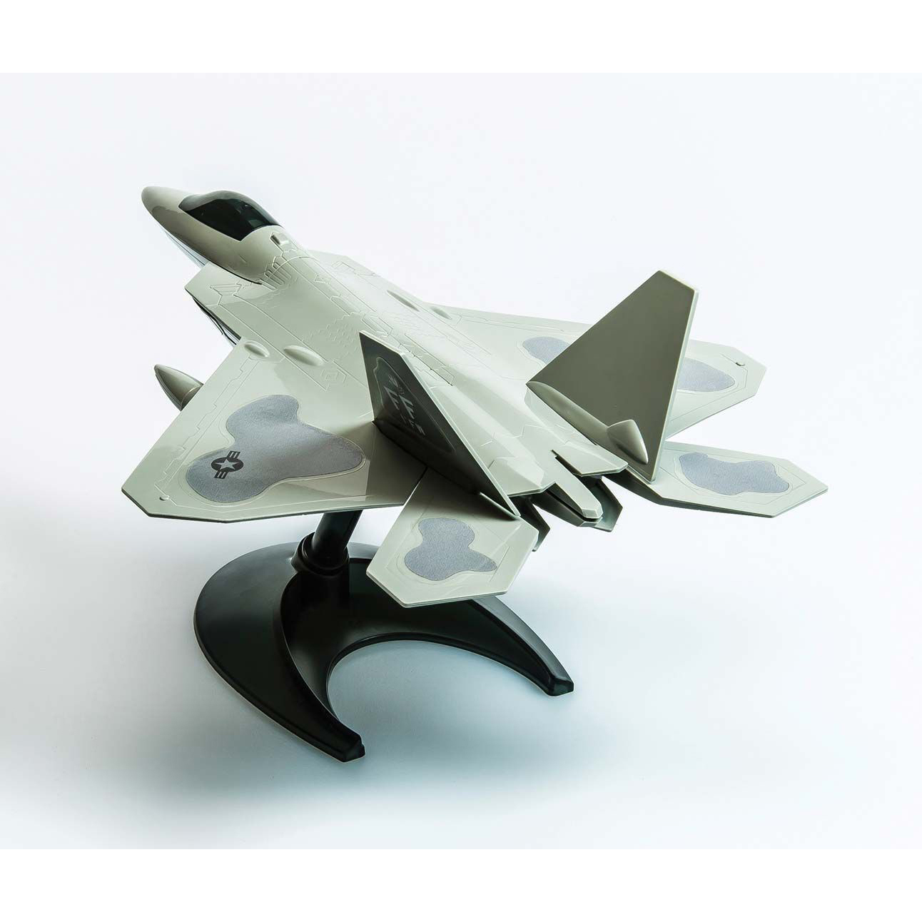 Modellbyggsats Airfix F22 Raptor