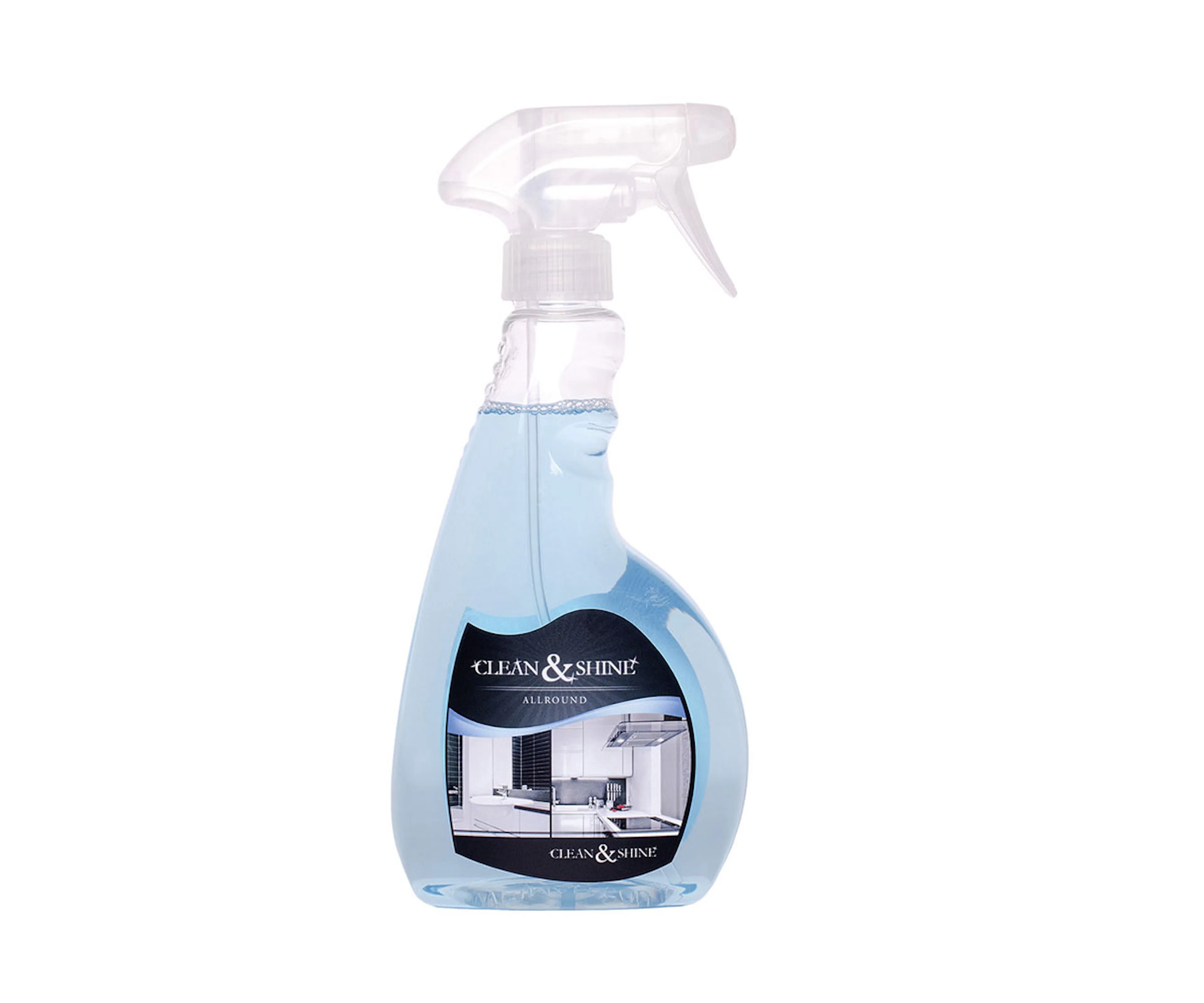 Allround Hafa Clean & Shine