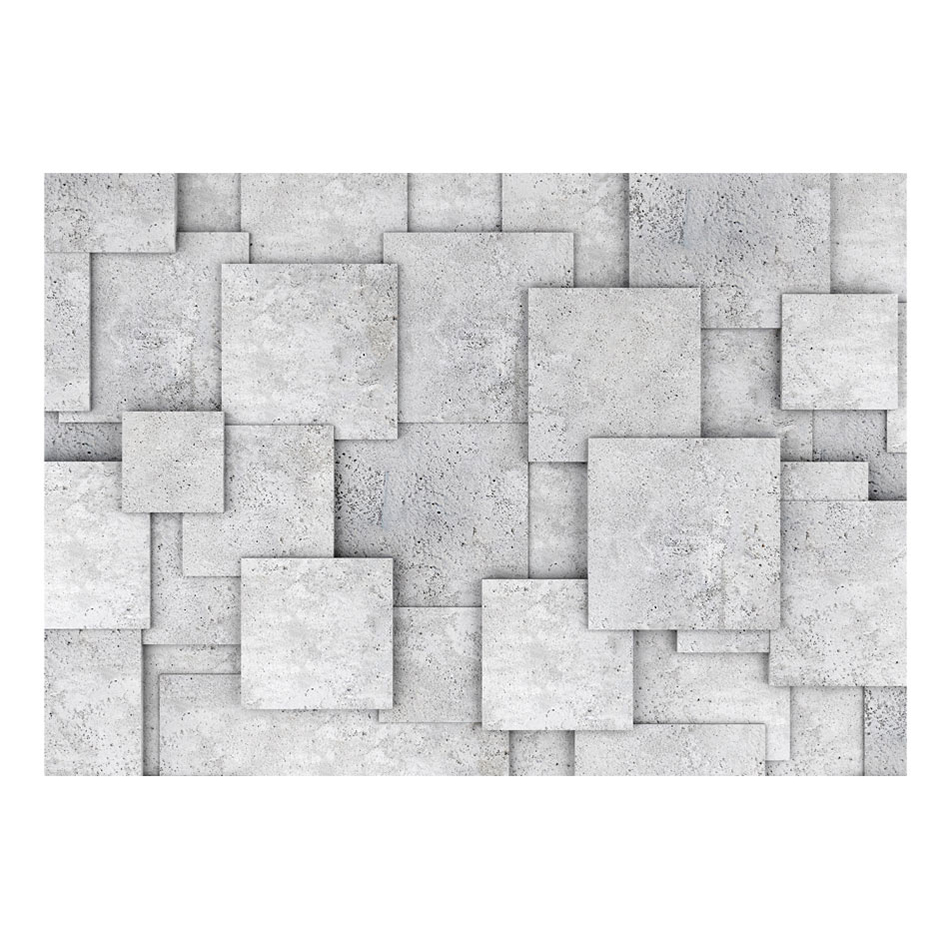 Fototapet Arkiio Concrete Abyss