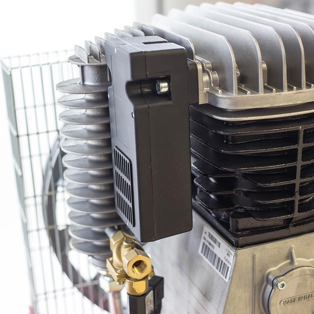 Kompressor Drift-Air CT 7,5/900/270 Y/D B6000