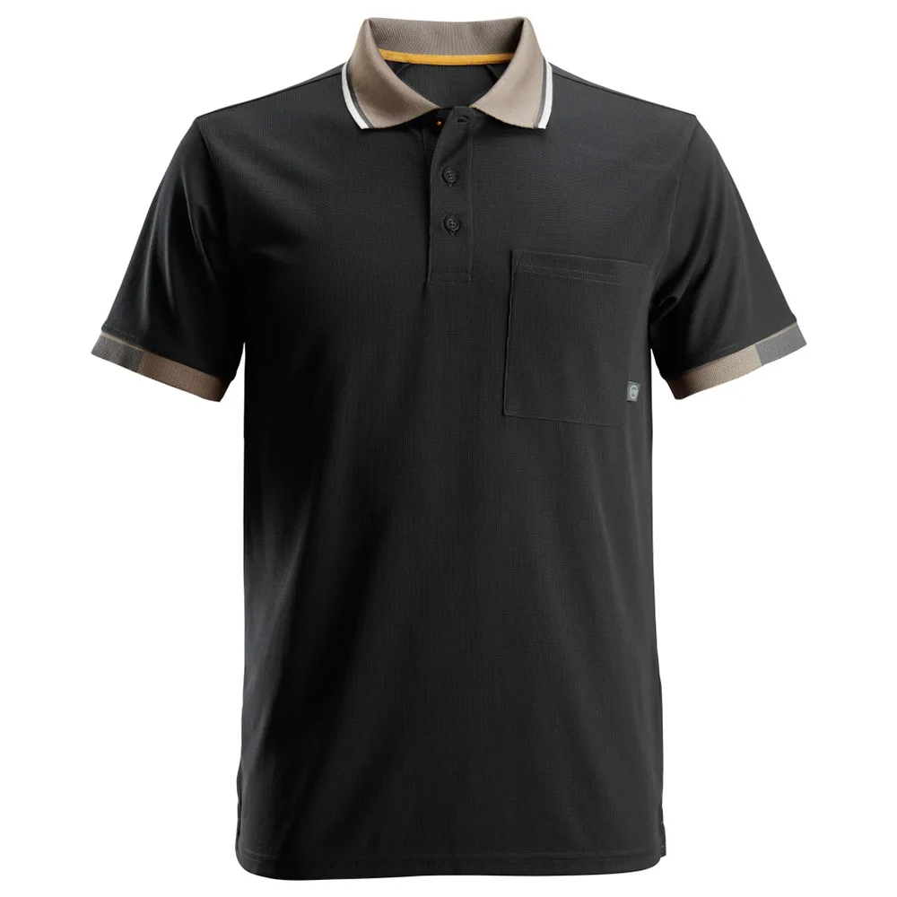 Pikétröja Snickers Workwear 37.5 AW