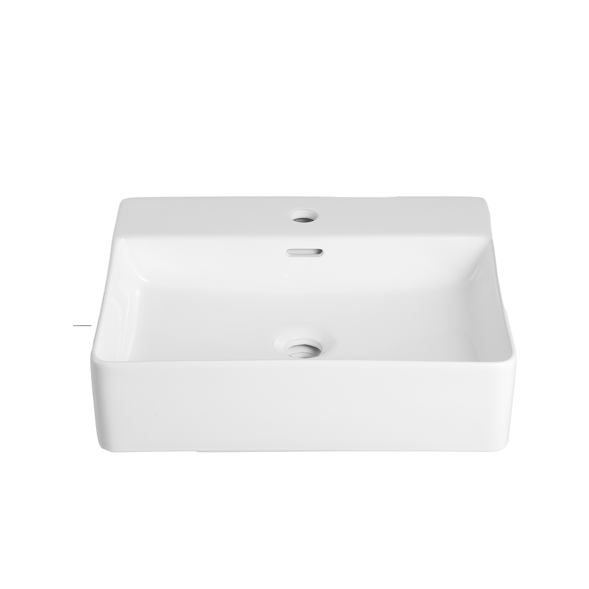 Tvättställ Lavabo Boxo 500 mm