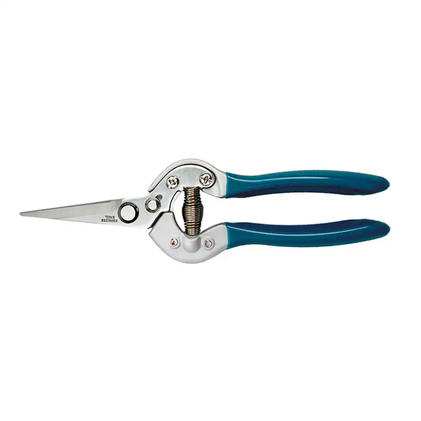 Sekatör Omnia Garden Straight Pruning Snips Pro
