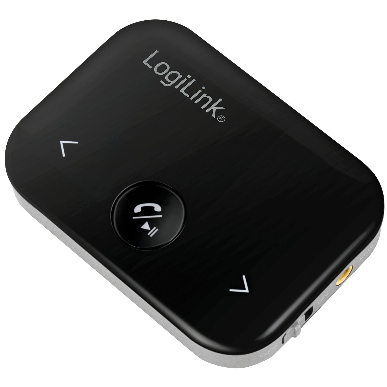 Bluetooth Audio LogiLink Sänd/mottagare