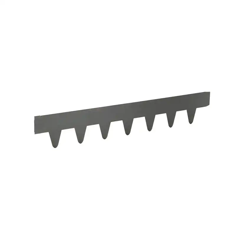 Rabattkant Skotte Garden 100 cm 4-pack