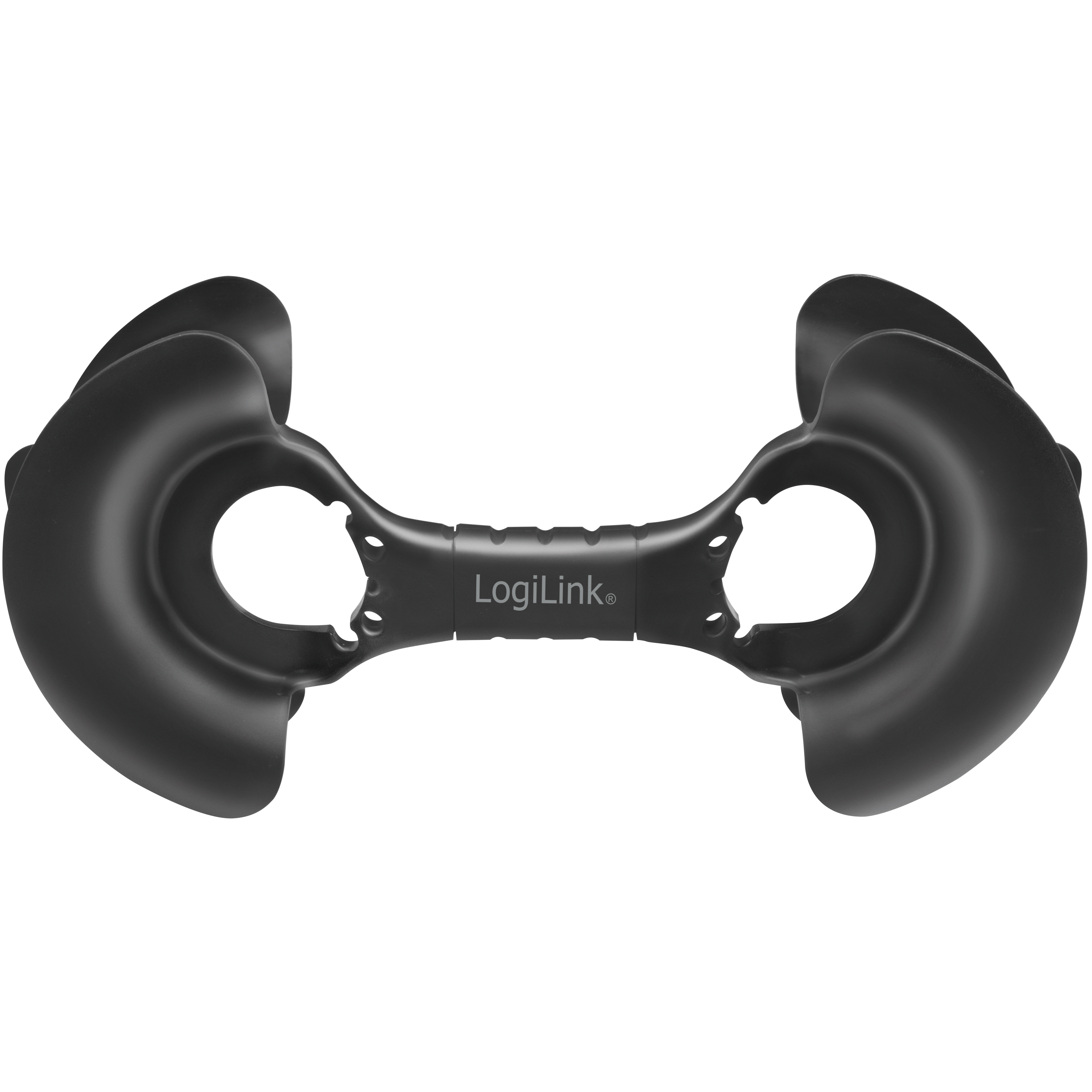 Kabelvinda LogiLink Förvaring av Förlängningskabel