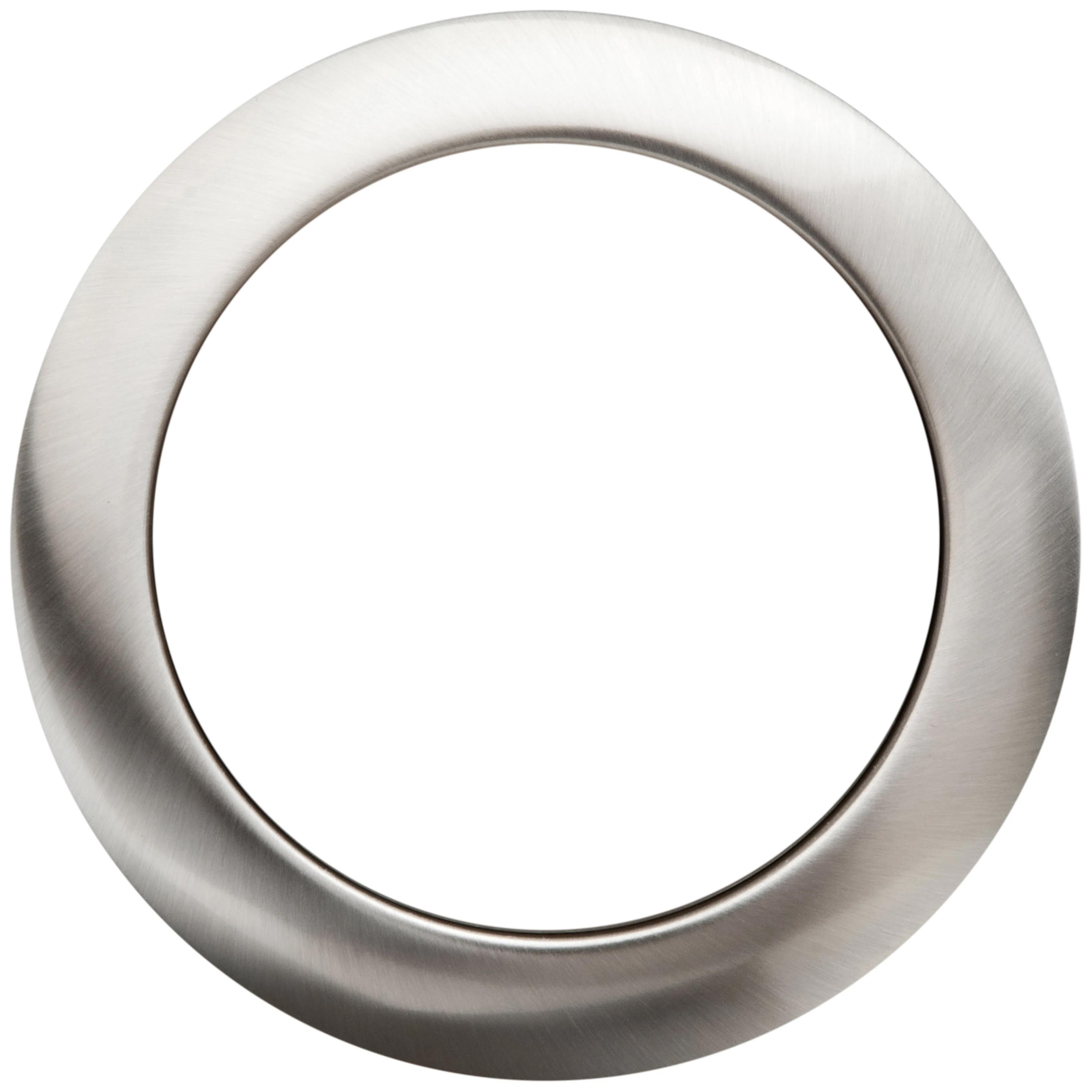 REHABRING 133MM BORSTAD STÅL 9973 Borstat stål