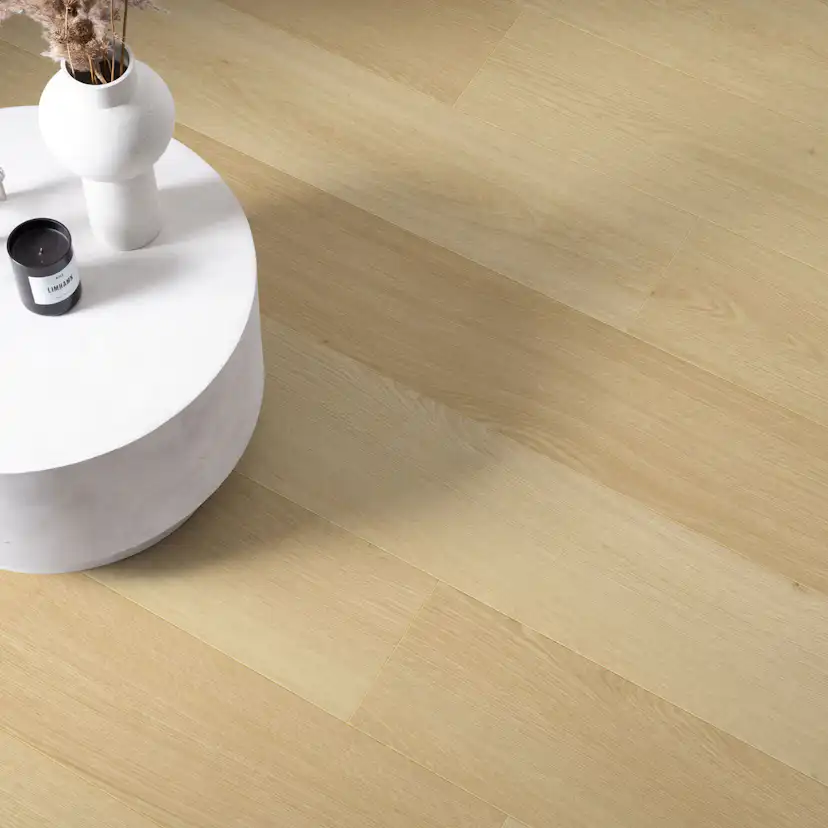Vinylgolv Pergo Glomma Pad Pro Natural Meadow Oak