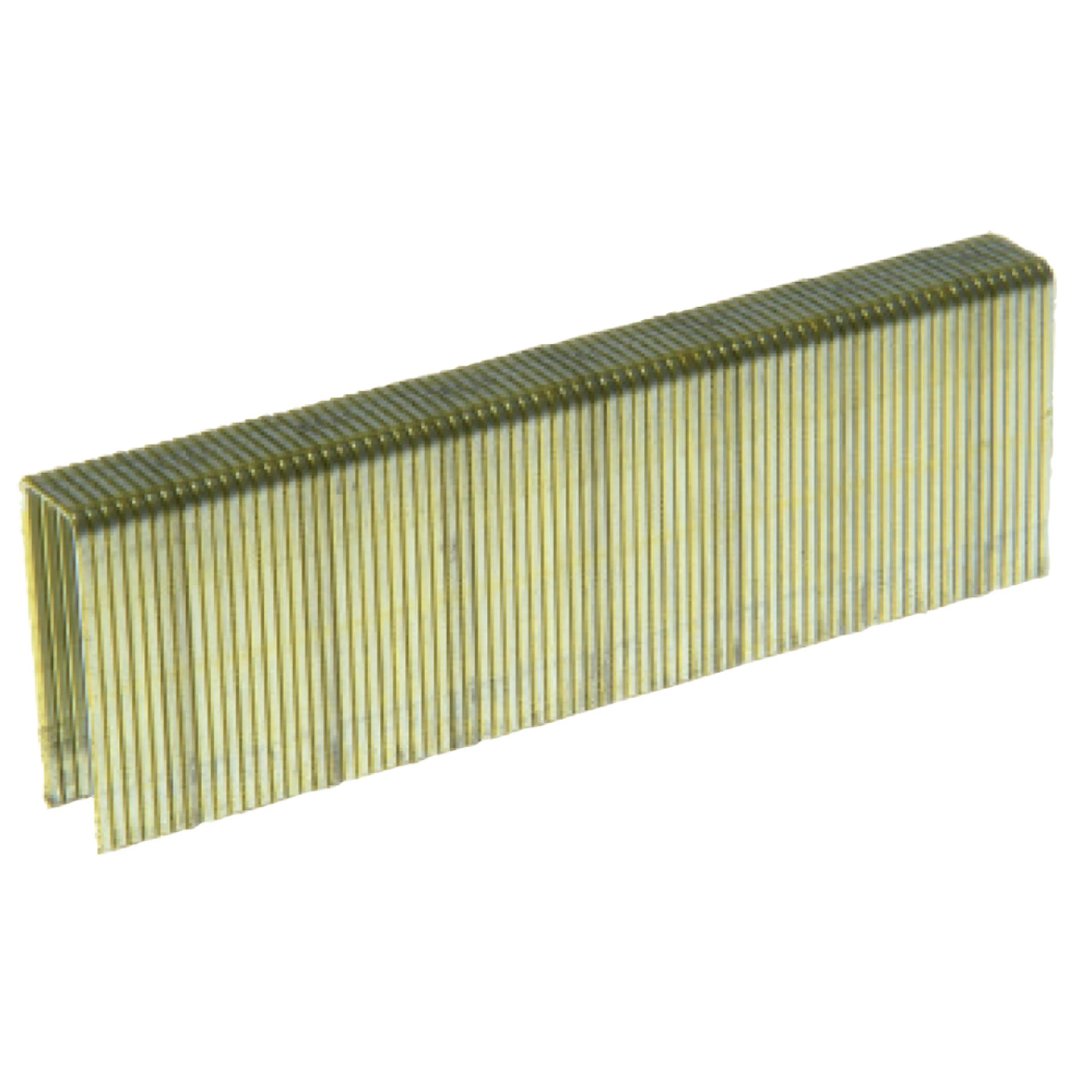 Klammer Gunnebo Fastening x8 Elförzinkad