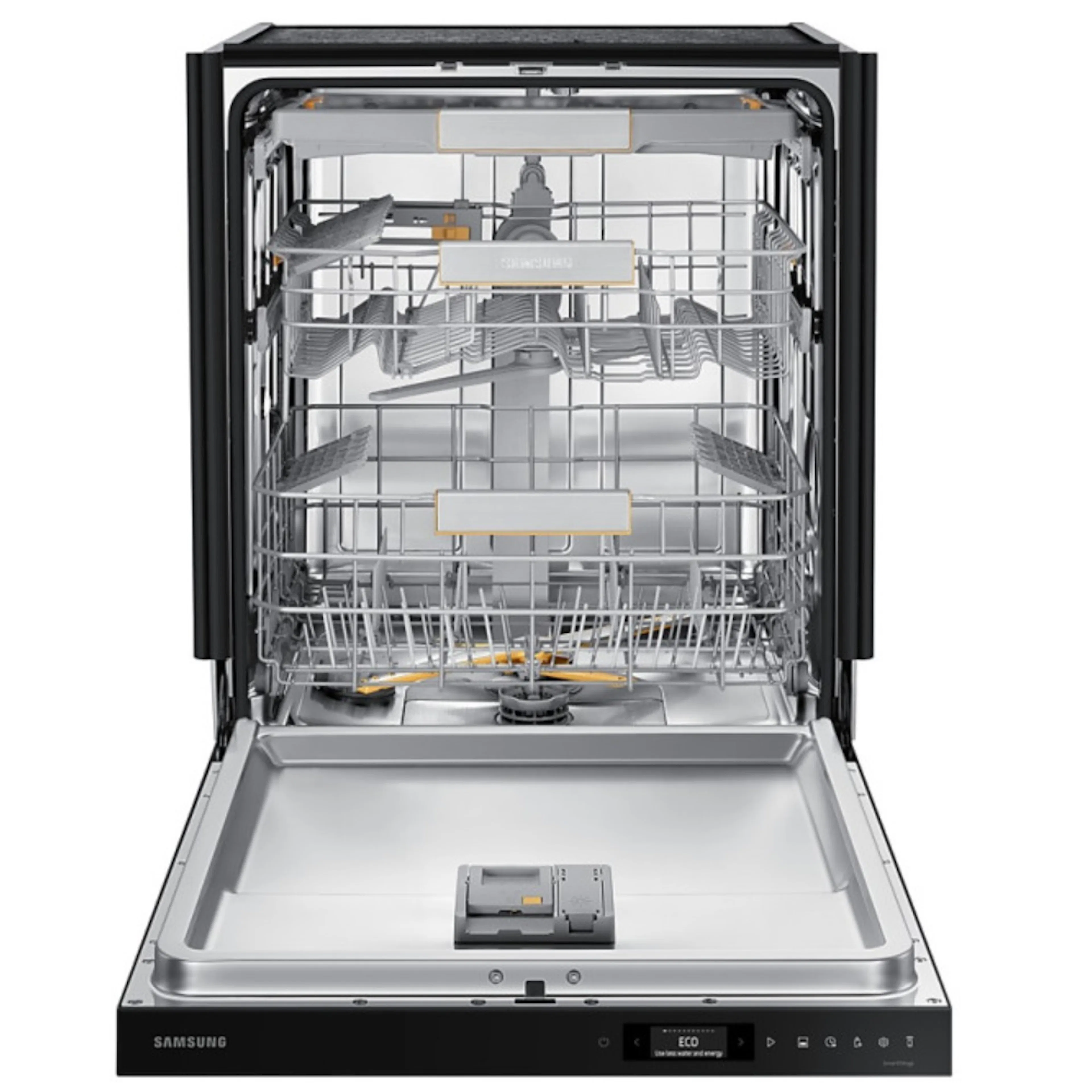 Diskmaskin Samsung Bespoke DW60BB890UAPET