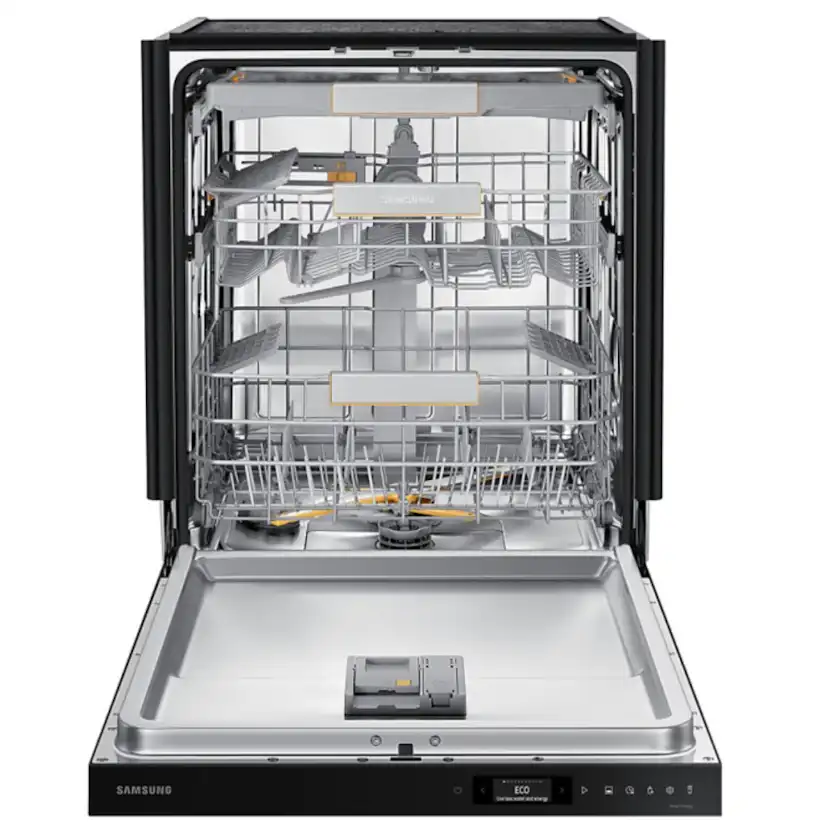 Diskmaskin Samsung Bespoke DW60BB890UAPET