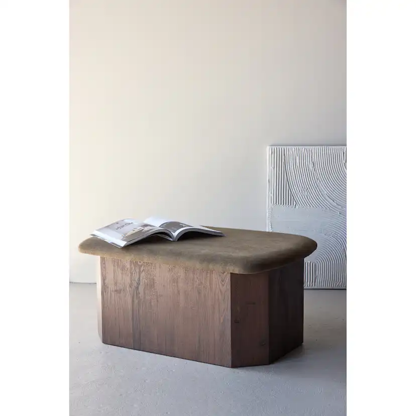 Fotpall Venture Home Todd Ottoman
