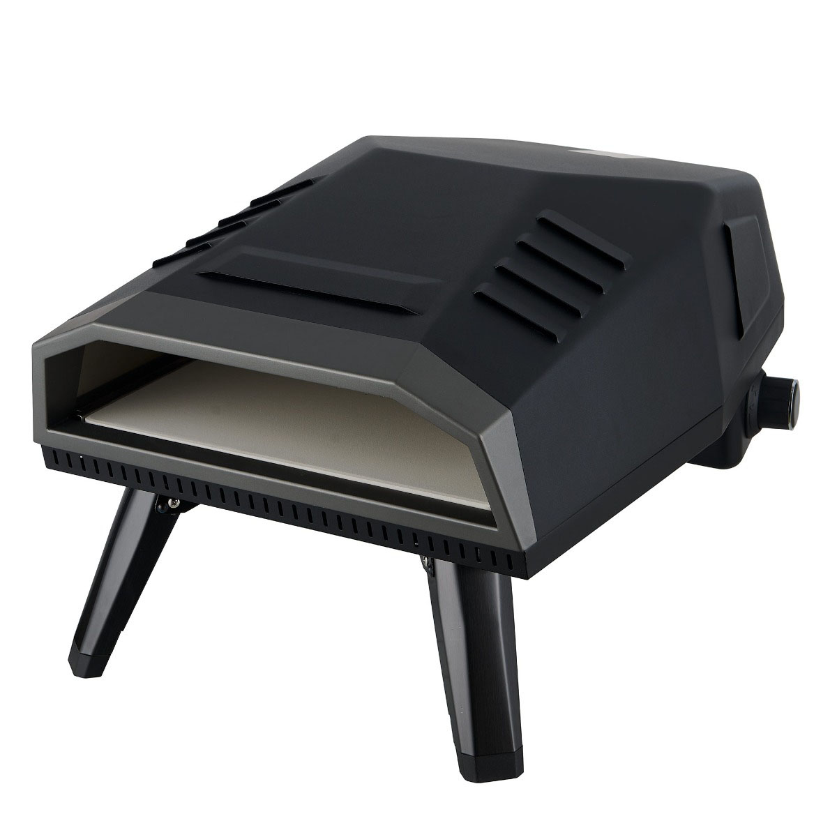 Pizzaugn Limousin Professional V2 12''