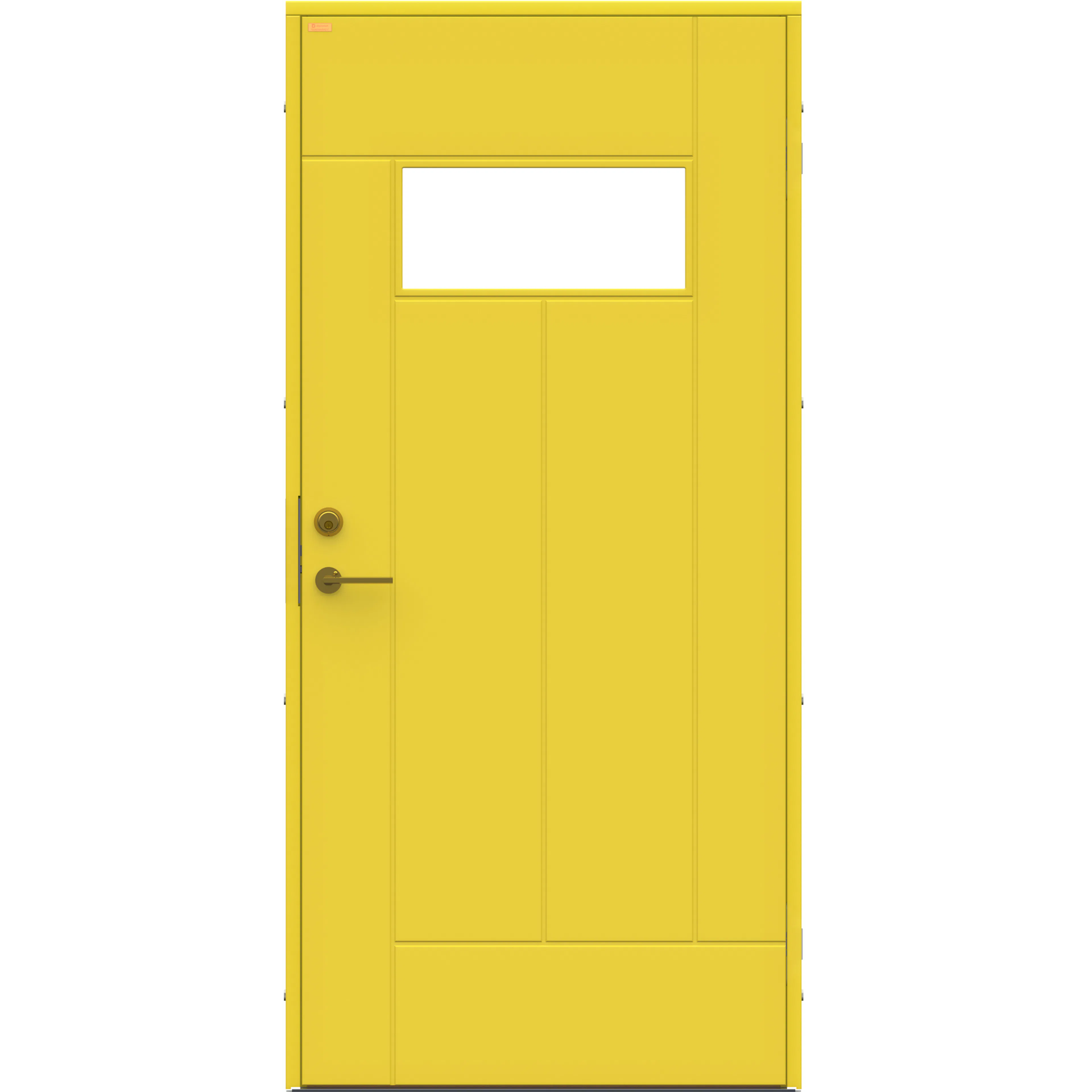 S-0580-Y10R, Gul