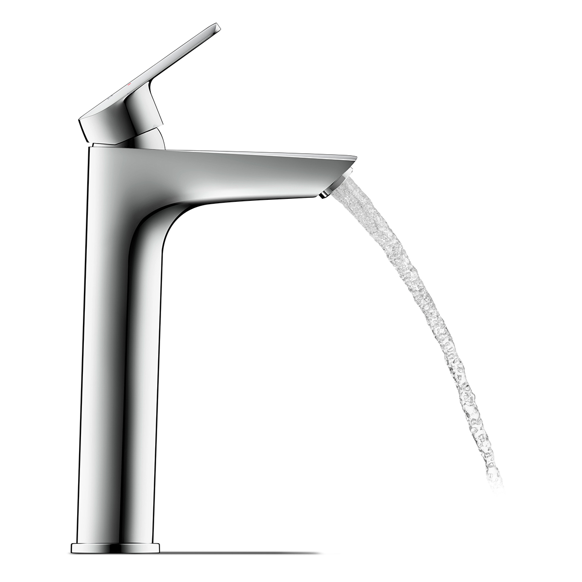 Tvättställsblandare Duravit No.1 L