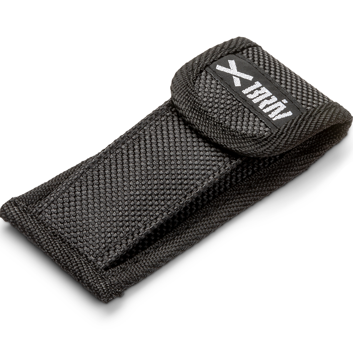 Jackknife Briv Orange Camo