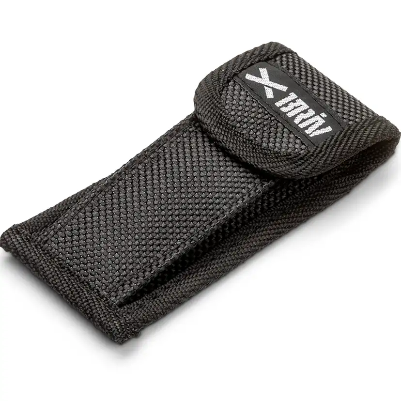 Jackknife Briv Orange Camo