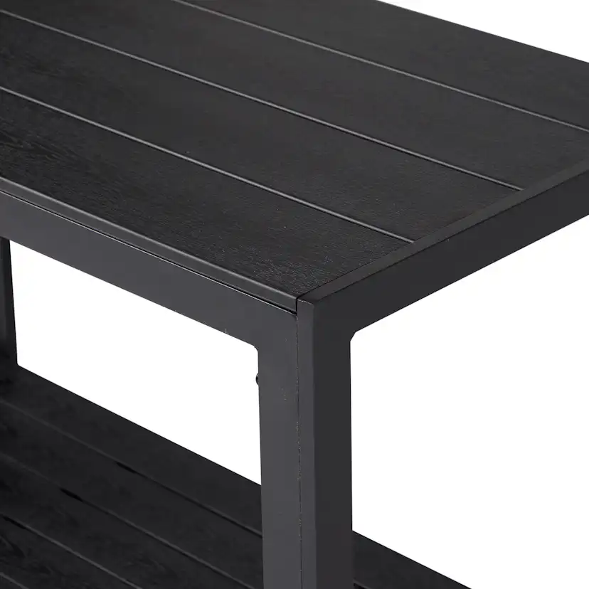 Serveringsvagn Outfit 90x45 cm