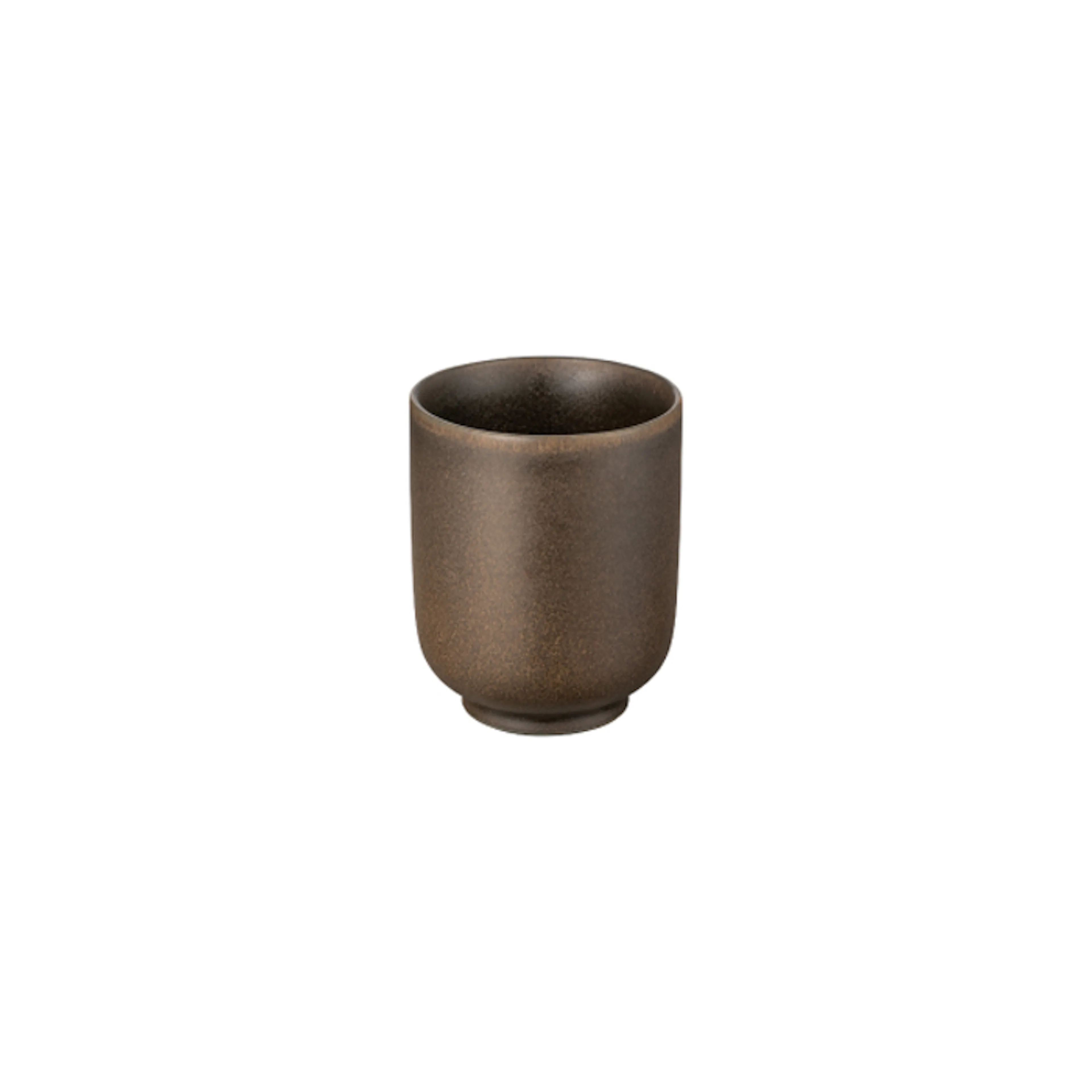 Tandborstmugg Blomus Creto Magnet