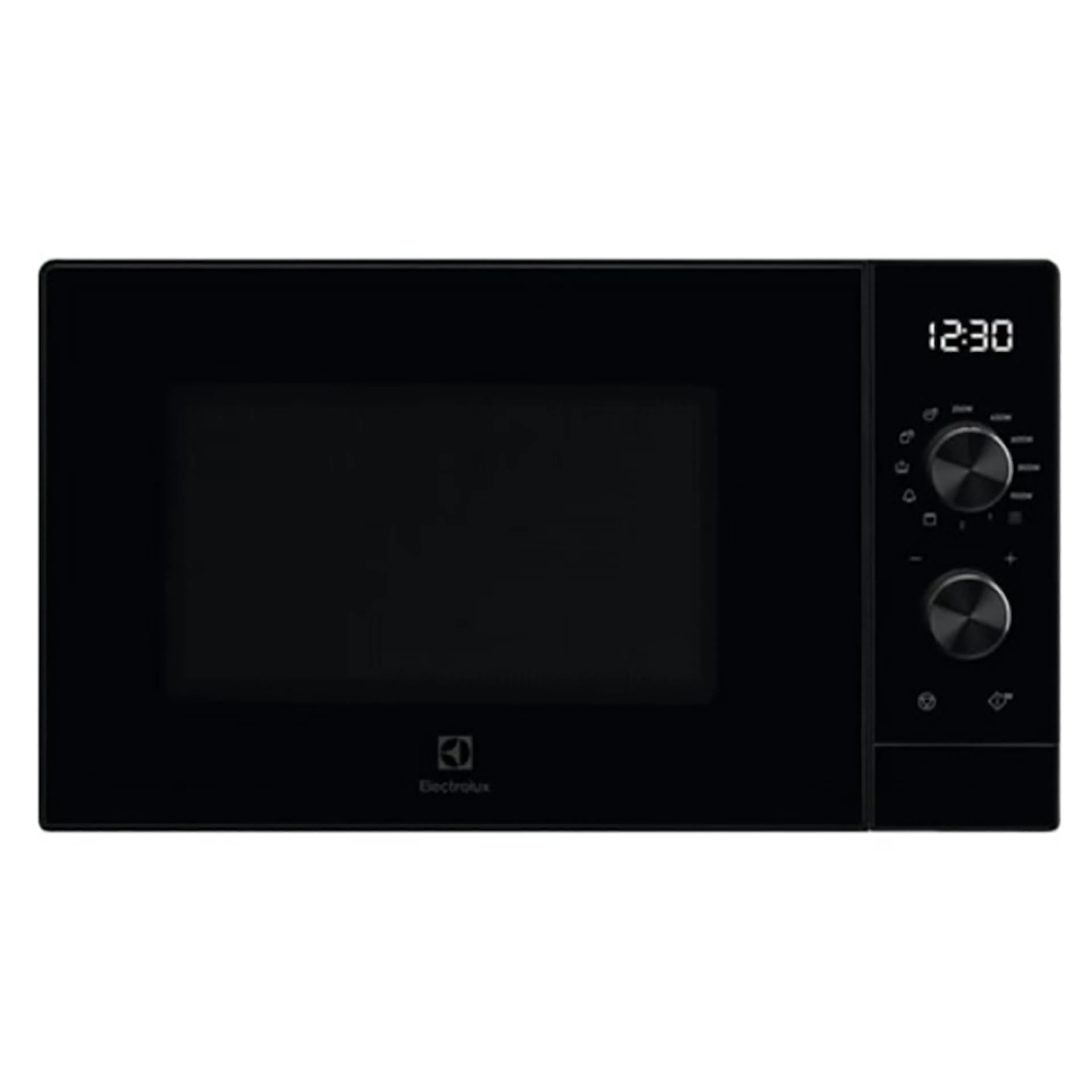 Fristående Mikrovågsugn Electrolux EMZ421MMK med Grillfunktion och Inverterteknik