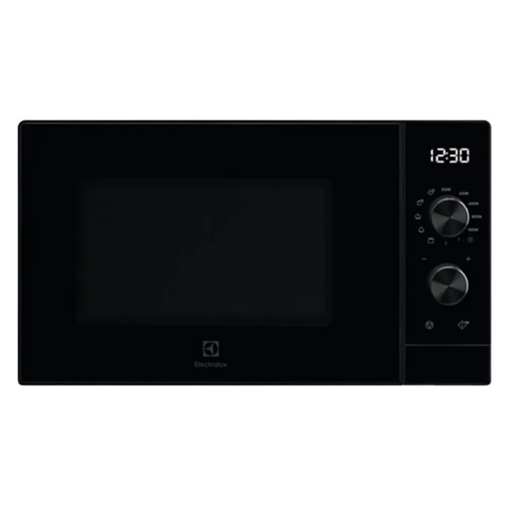 Fristående Mikrovågsugn Electrolux EMZ421MMK med Grillfunktion och Inverterteknik