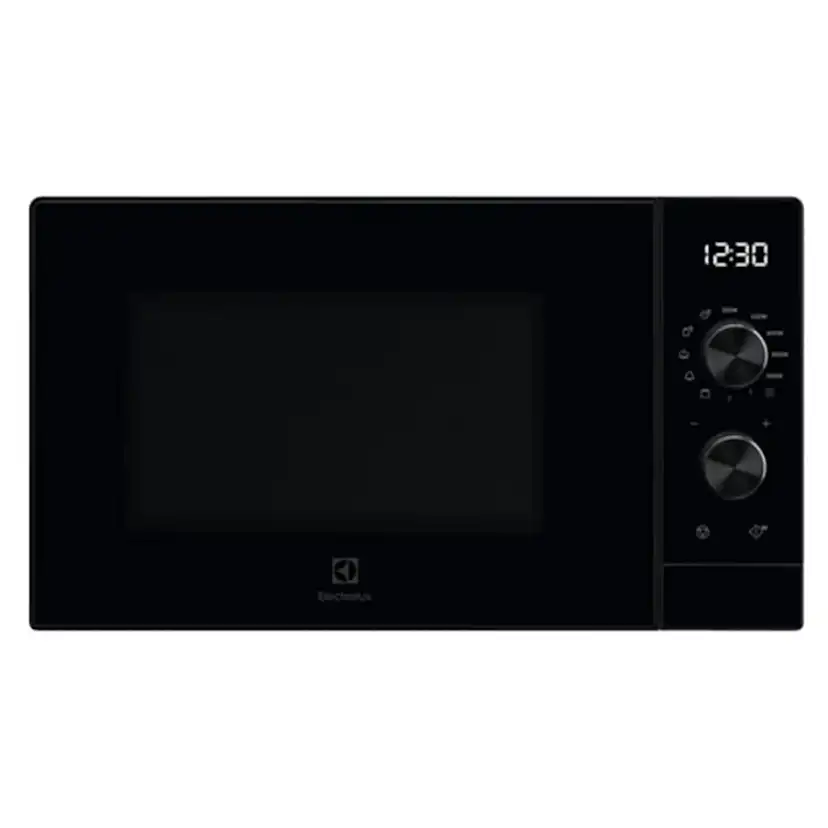 Fristående Mikrovågsugn Electrolux EMZ421MMK med Grillfunktion och Inverterteknik