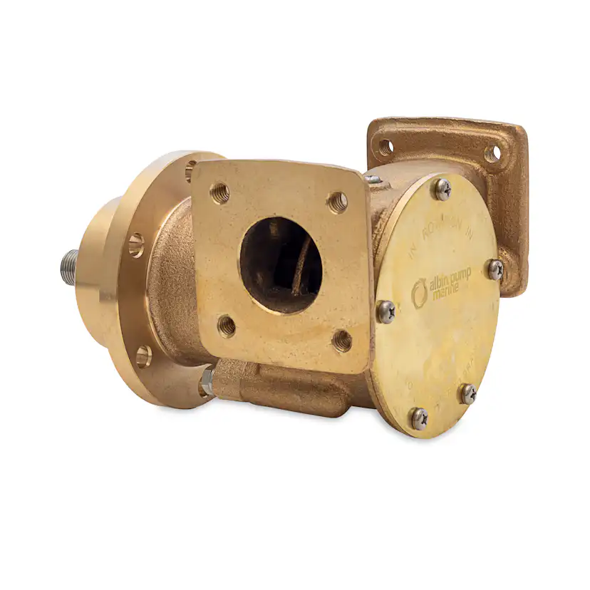 Kylvattenpump Albin Group Marine VP 05-01-002