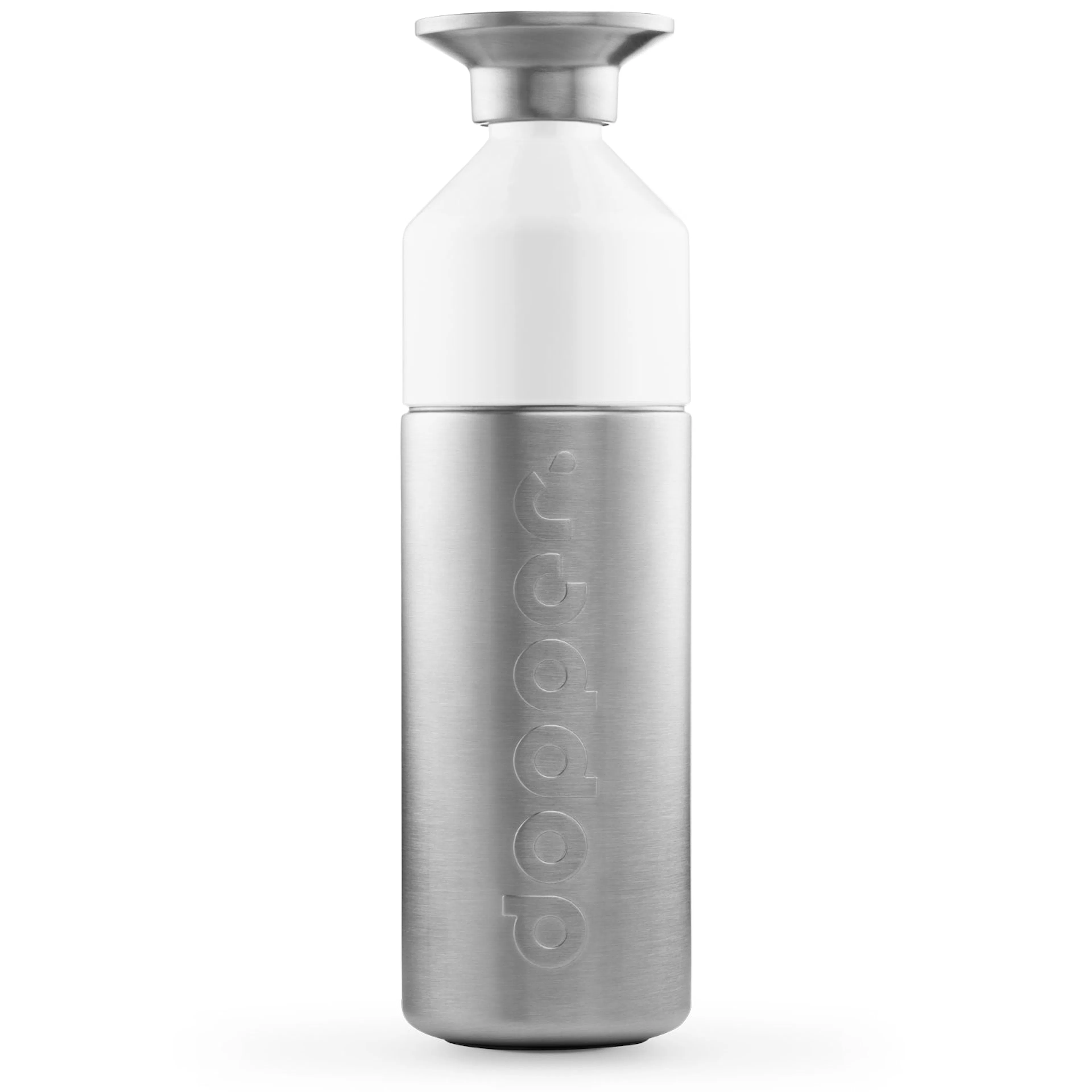 Vattenflaska Dopper Steel 800 ml