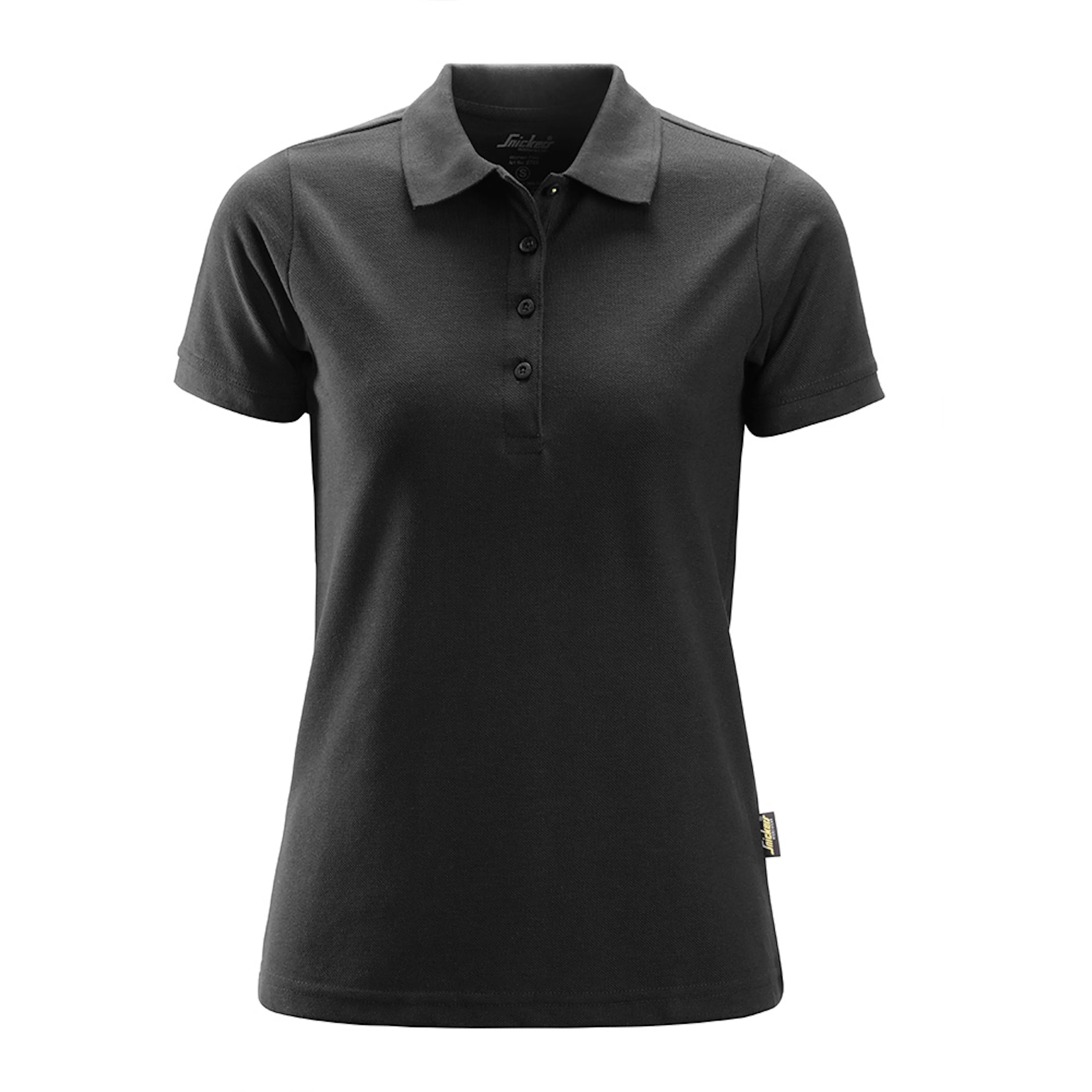 Pikétröja Snickers Workwear Dam