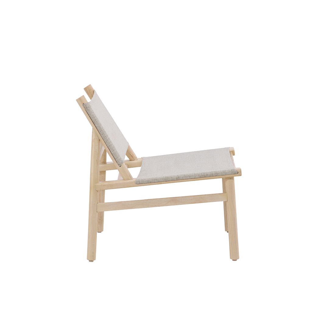 Loungestol Venture Home Millo