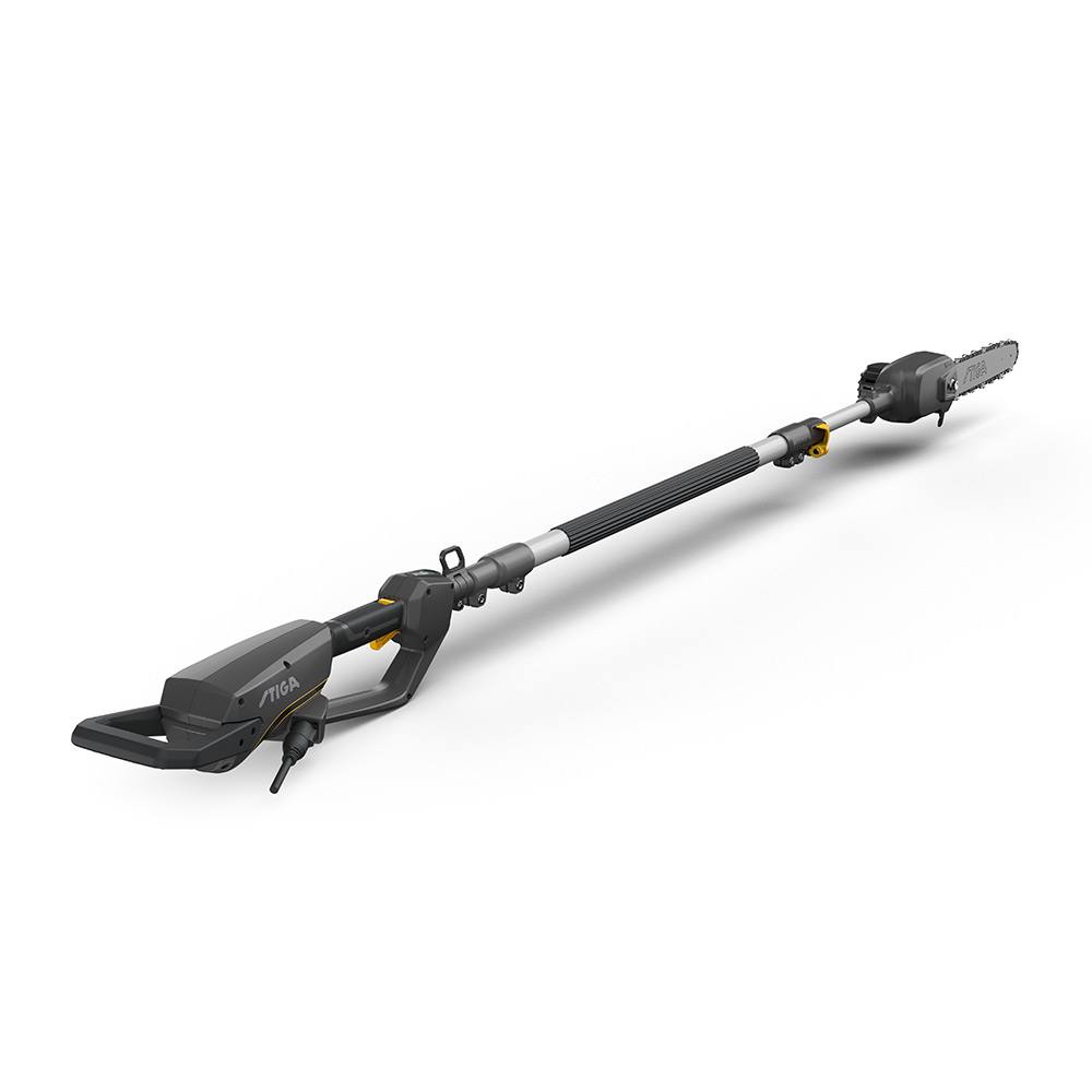 Motorsåg STIGA PS 900e Batteri