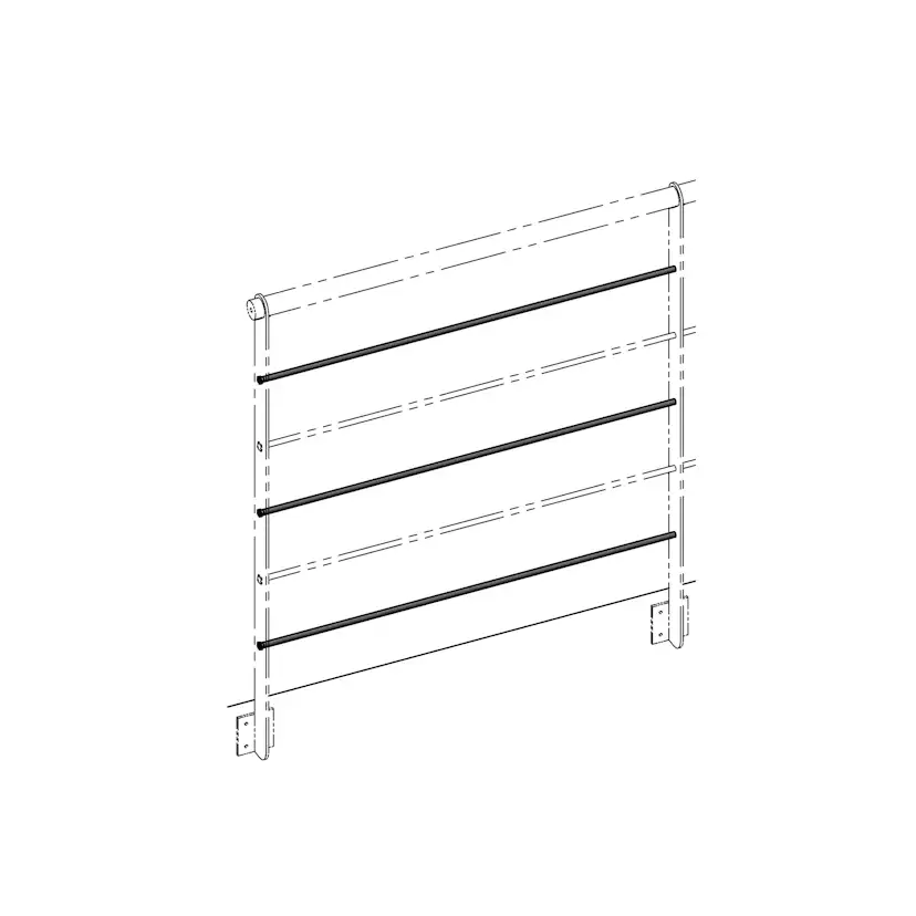 Rörsats Jabo Ekerö