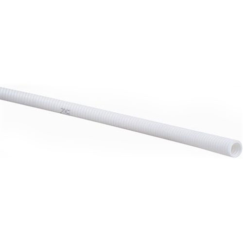 Flexibelt Elplaströr Malmbergs 20 mm 10 m